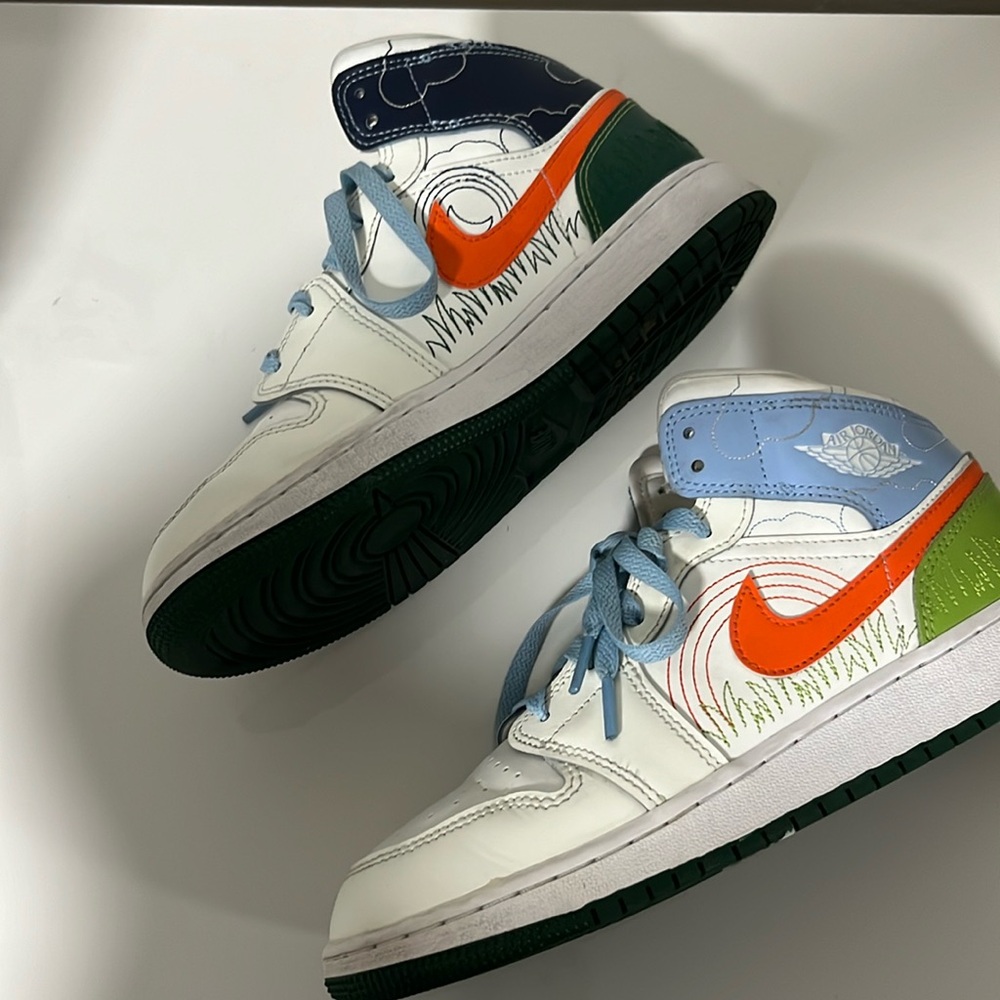 Air Jordan